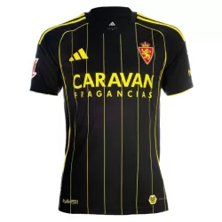Real Zaragoza Shirt Heren Uit 2025/26