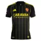 Real Zaragoza Shirt Heren Uit 2025/26