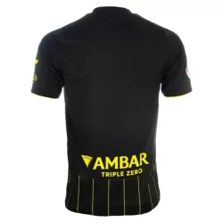 Real Zaragoza Shirt Heren Uit 2025/26
