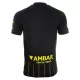 Real Zaragoza Shirt Heren Uit 2025/26