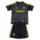 Real Zaragoza Tenue Kind Uit 2025/26