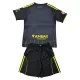 Real Zaragoza Tenue Kind Uit 2025/26