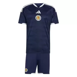 Schotland Tenue Kind Thuis WK 2026