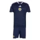 Schotland Tenue Kind Thuis WK 2026