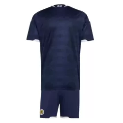 Schotland Tenue Kind Thuis WK 2026