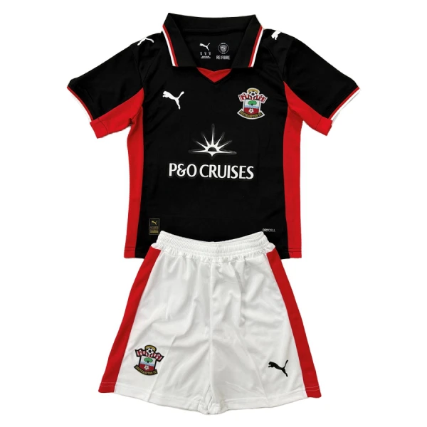 Southampton Tenue Kind Derde 2025/26