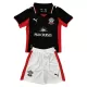 Southampton Tenue Kind Derde 2025/26