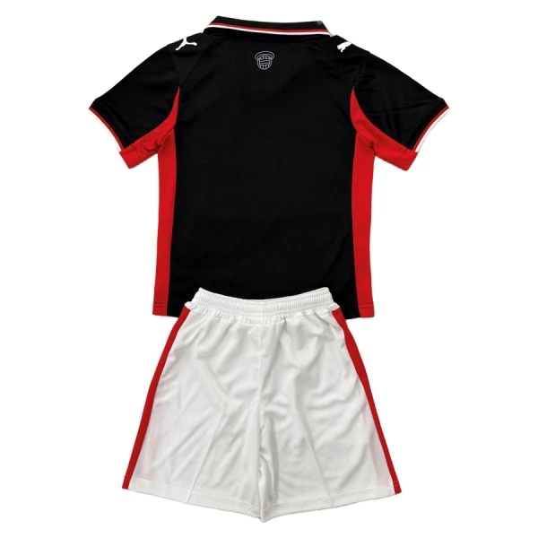Southampton Tenue Kind Derde 2025/26