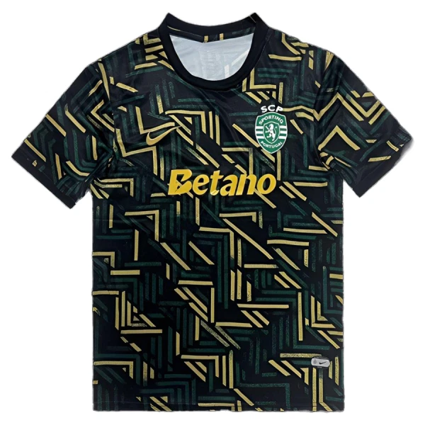 Sporting CP Shirt Heren 2025/26 - Speciaal