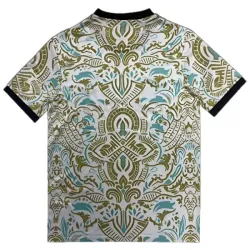 Sporting CP Shirt Heren 2025/26 Witte - Speciaal