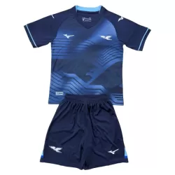 SS Lazio Tenue Kind Derde 2025/26