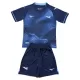 SS Lazio Tenue Kind Derde 2025/26