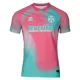 Tenerife Shirt Heren Derde 2025/26
