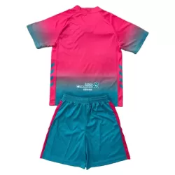 Tenerife Tenue Kind Derde 2025/26