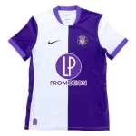 Toulouse Shirt Heren Thuis 2025/26