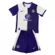 Toulouse Tenue Kind Thuis 2025/26