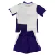 Toulouse Tenue Kind Thuis 2025/26