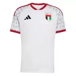 United Arab Emirates Shirt Heren Thuis WK 2026