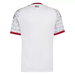 United Arab Emirates Shirt Heren Thuis WK 2026