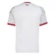 United Arab Emirates Shirt Heren Thuis WK 2026
