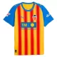 Valencia CF Shirt Heren Derde 2025/26