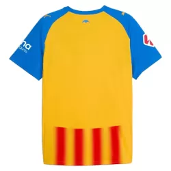Valencia CF Shirt Heren Derde 2025/26