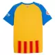 Valencia CF Shirt Heren Derde 2025/26