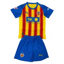 Valencia CF Tenue Kind Derde 2025/26