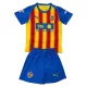 Valencia CF Tenue Kind Derde 2025/26
