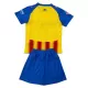 Valencia CF Tenue Kind Derde 2025/26