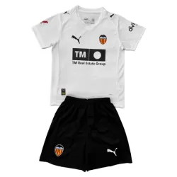 Valencia CF Tenue Kind Thuis 2025/26