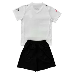 Valencia CF Tenue Kind Thuis 2025/26