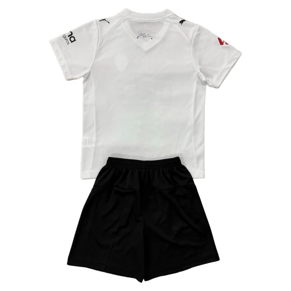 Valencia CF Tenue Kind Thuis 2025/26