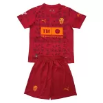 Valencia CF Tenue Kind Uit 2025/26
