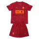 Valencia CF Tenue Kind Uit 2025/26