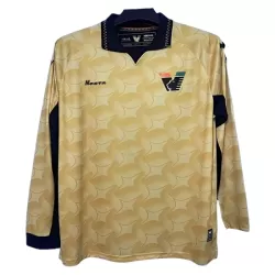 Venezia Gold Version Keeper Shirt Heren 2025/26 Lange Mouw
