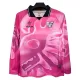 Venezia Keeper Shirt Heren 2025/26 Lange Mouw Roze