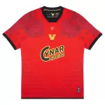 Venezia Shirt Heren Vierde 2025/26