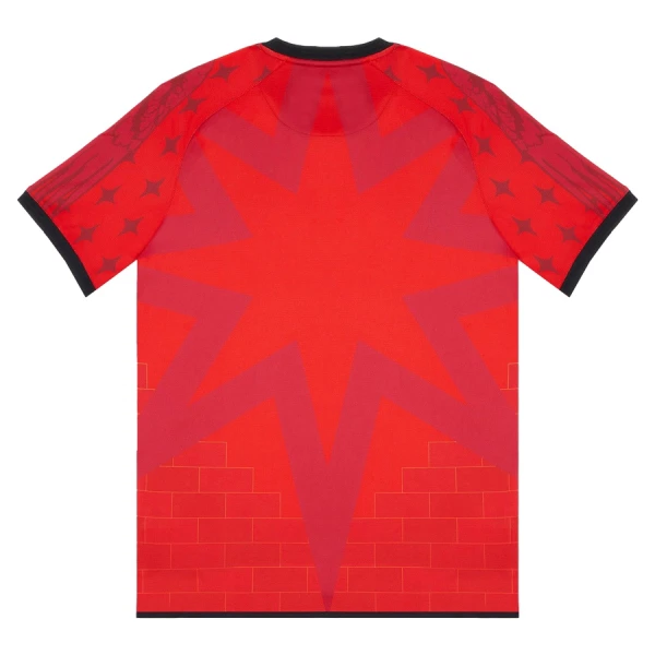 Venezia Shirt Heren Vierde 2025/26