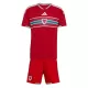 Wales Tenue Kind Thuis WK 2026