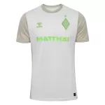 Werder Bremen Shirt Heren Uit 2025/26