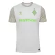 Werder Bremen Shirt Heren Uit 2025/26