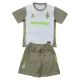 Werder Bremen Tenue Kind Uit 2025/26