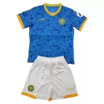 Wolverhampton Tenue Kind Derde 2025/26