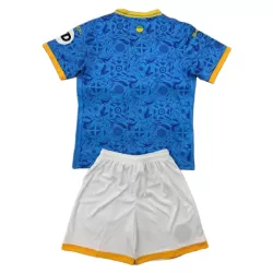 Wolverhampton Tenue Kind Derde 2025/26
