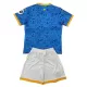 Wolverhampton Tenue Kind Derde 2025/26