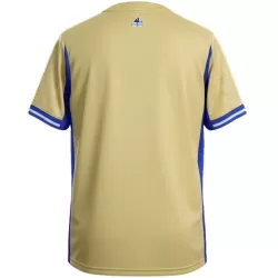 Olympique Marseille Tenue Kind Vierde 2025/26