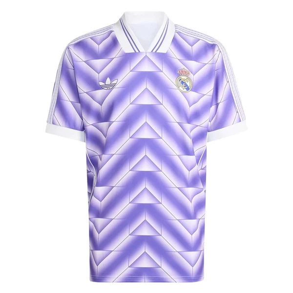 Real Madrid Lifestyle Shirt Heren 2025/26 - Speciaal
