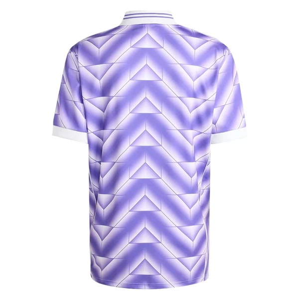 Real Madrid Lifestyle Shirt Heren 2025/26 - Speciaal