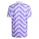 Real Madrid Lifestyle Shirt Heren 2025/26 - Speciaal